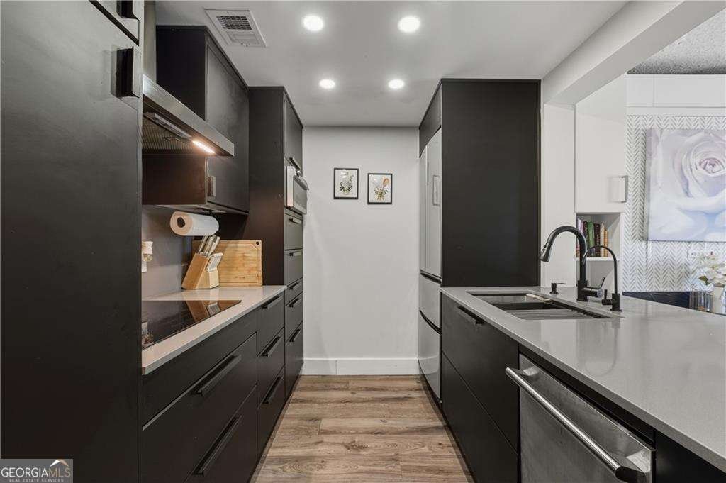 1280 Peachtree Street Atlanta - Photo 13