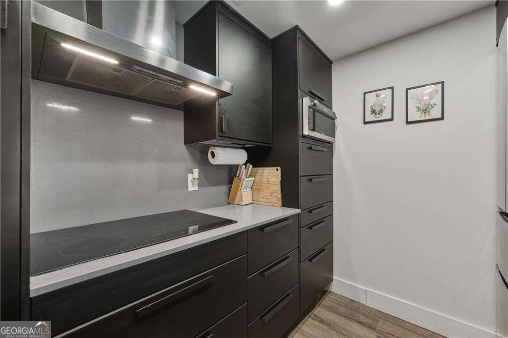 1280 Peachtree Street Atlanta - Photo 14