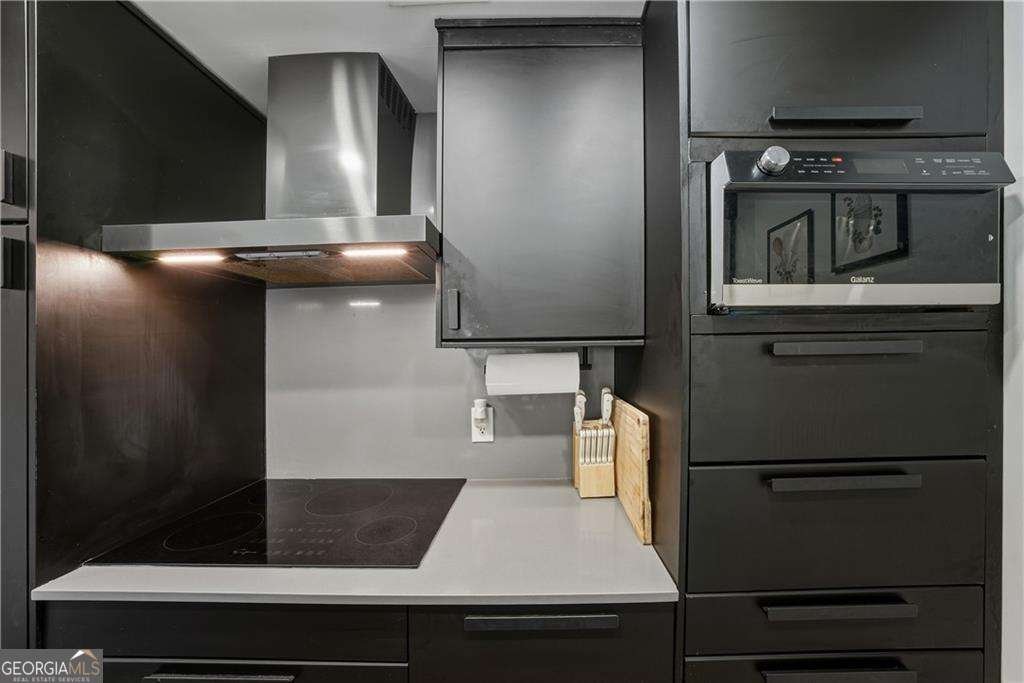 1280 Peachtree Street Atlanta - Photo 16