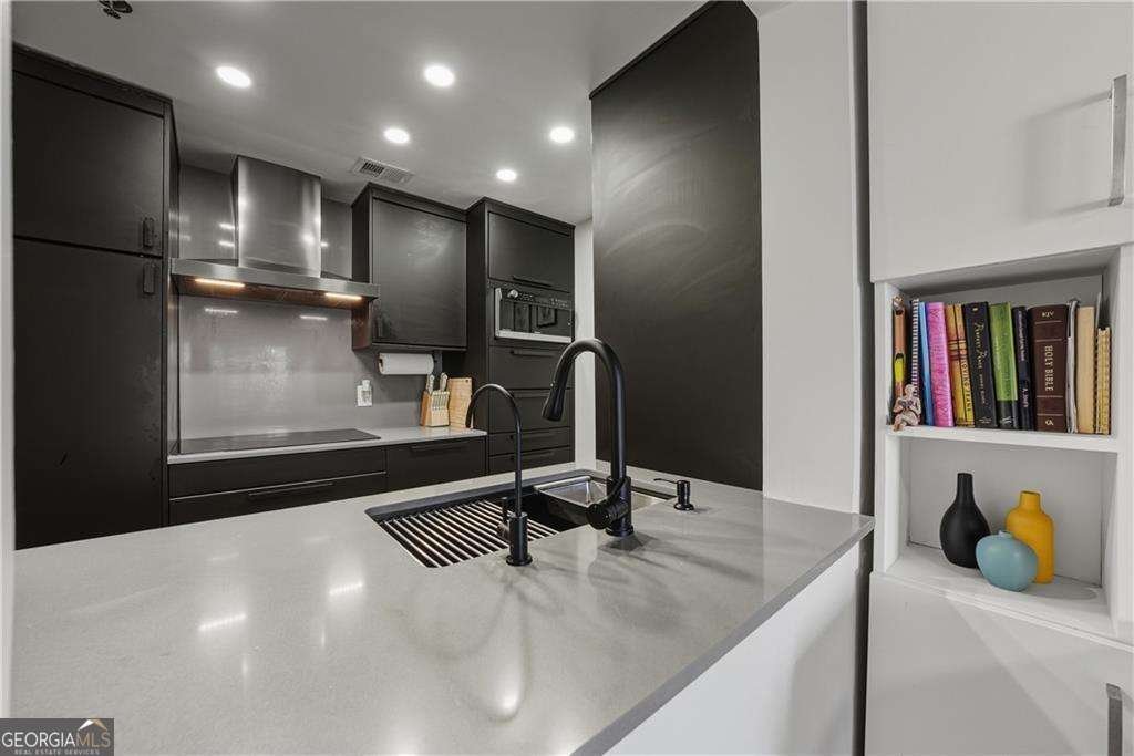 1280 Peachtree Street Atlanta - Photo 22