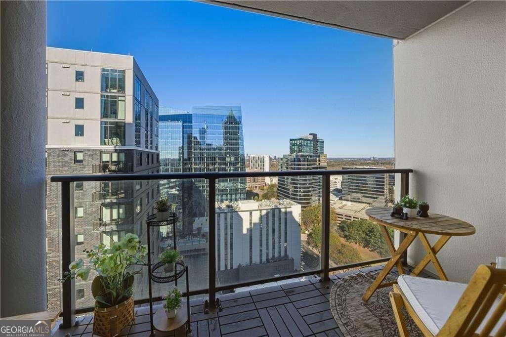 1280 Peachtree Street Atlanta - Photo 26