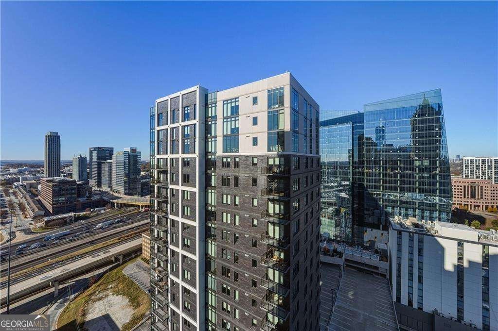 1280 Peachtree Street Atlanta - Photo 28