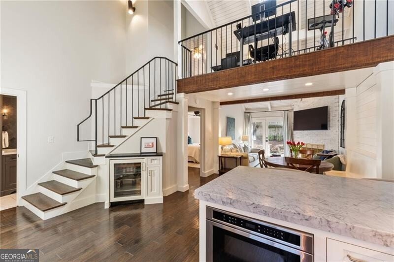 1421 Druid Hills Road Atlanta - Photo 11