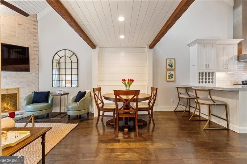 1421 Druid Hills Road Atlanta - Photo 12