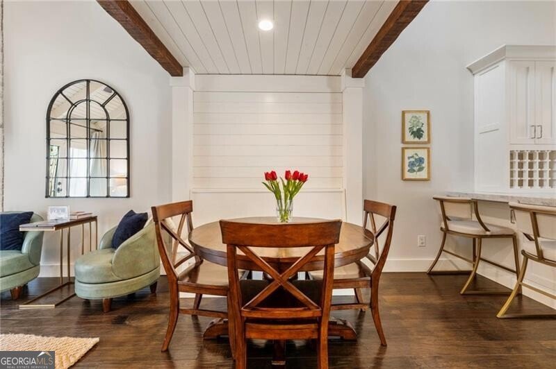 1421 Druid Hills Road Atlanta - Photo 13