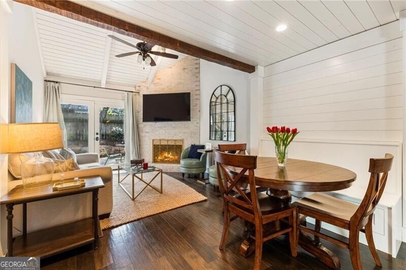 1421 Druid Hills Road Atlanta - Photo 14