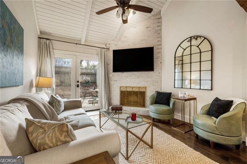 1421 Druid Hills Road Atlanta - Photo 16