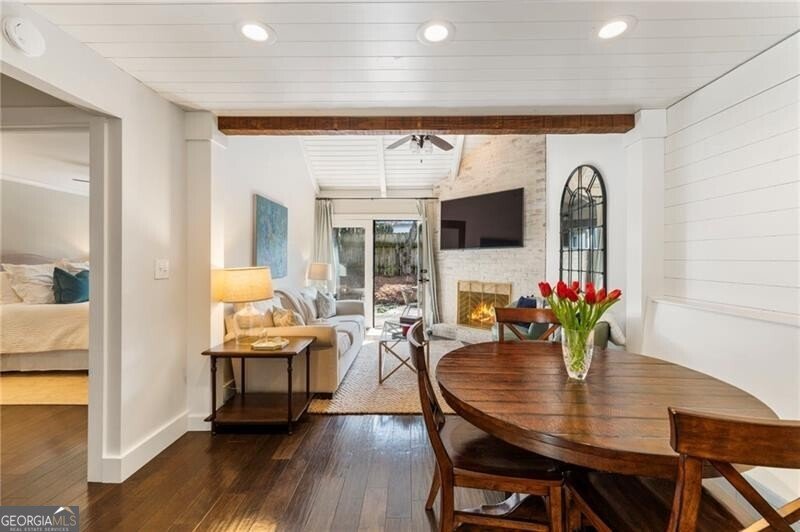 1421 Druid Hills Road Atlanta - Photo 19