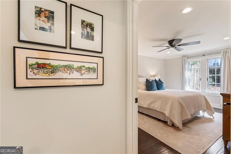 1421 Druid Hills Road Atlanta - Photo 20