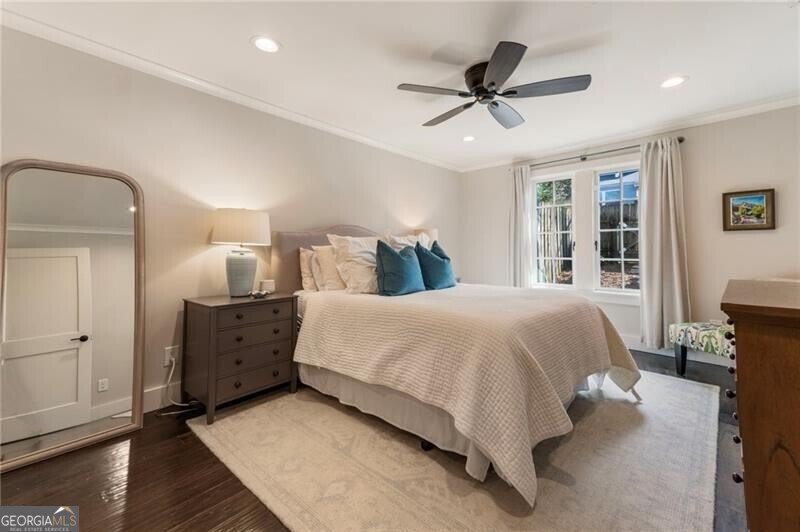 1421 Druid Hills Road Atlanta - Photo 21