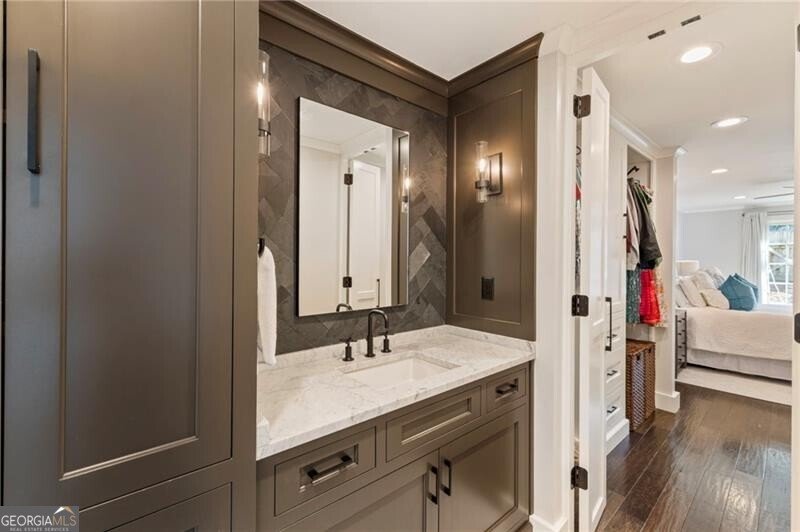 1421 Druid Hills Road Atlanta - Photo 27