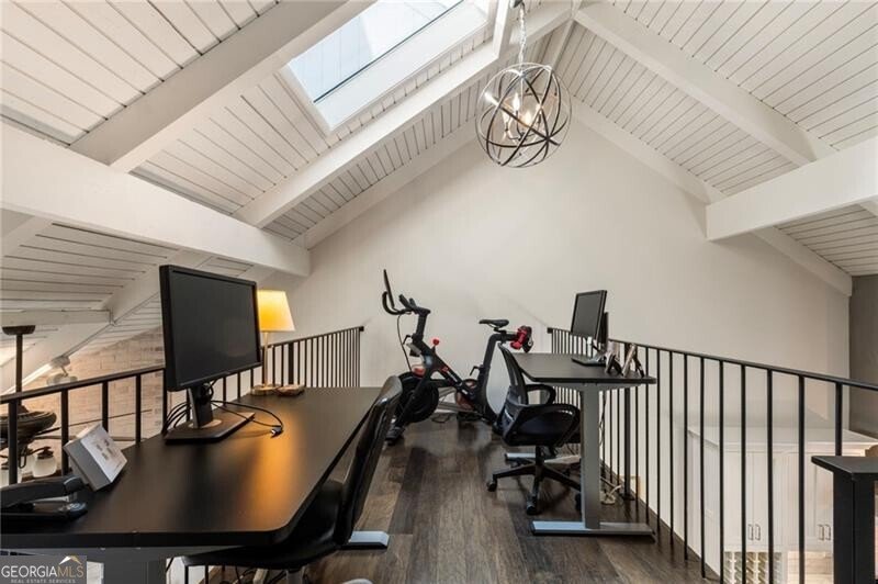 1421 Druid Hills Road Atlanta - Photo 29