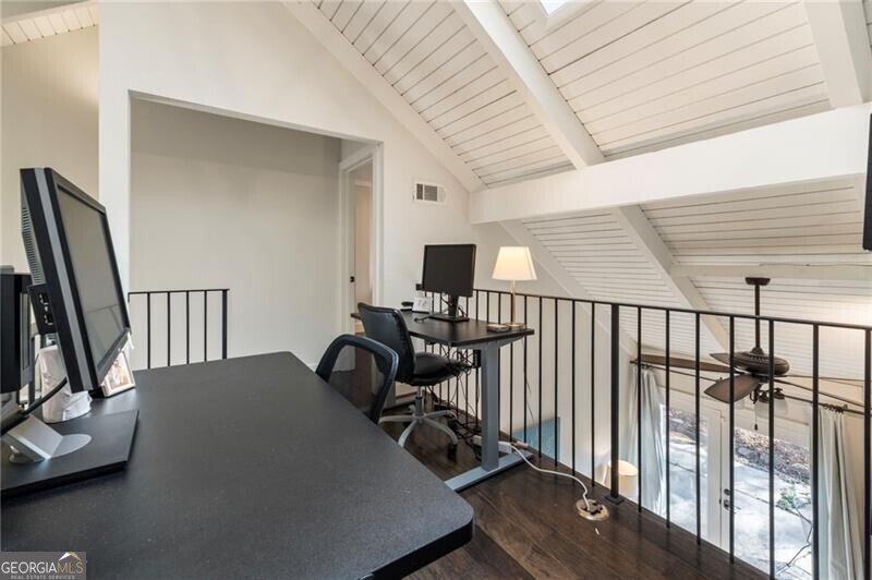 1421 Druid Hills Road Atlanta - Photo 30