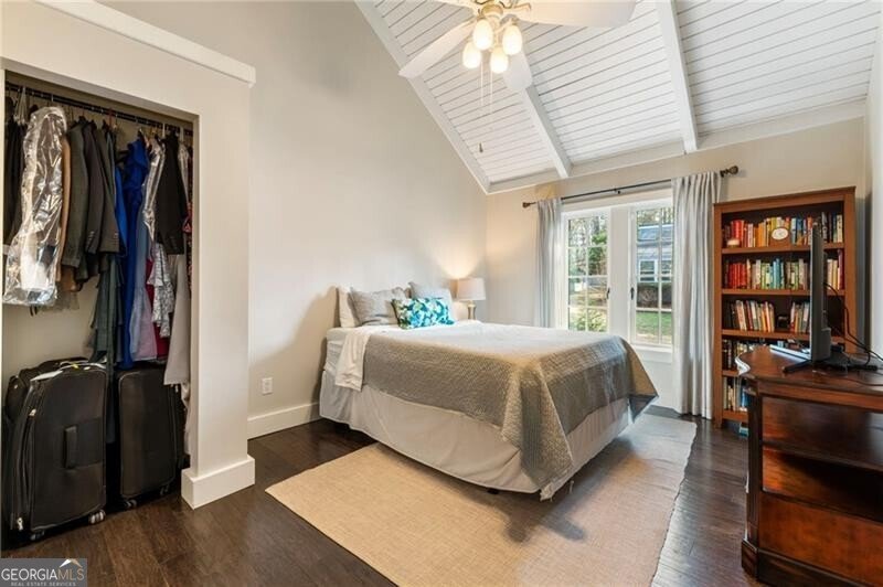 1421 Druid Hills Road Atlanta - Photo 31