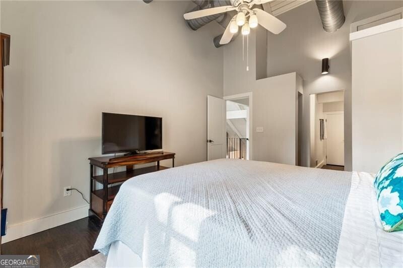 1421 Druid Hills Road Atlanta - Photo 32