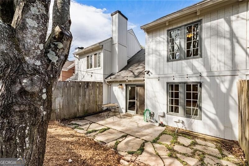 1421 Druid Hills Road Atlanta - Photo 35