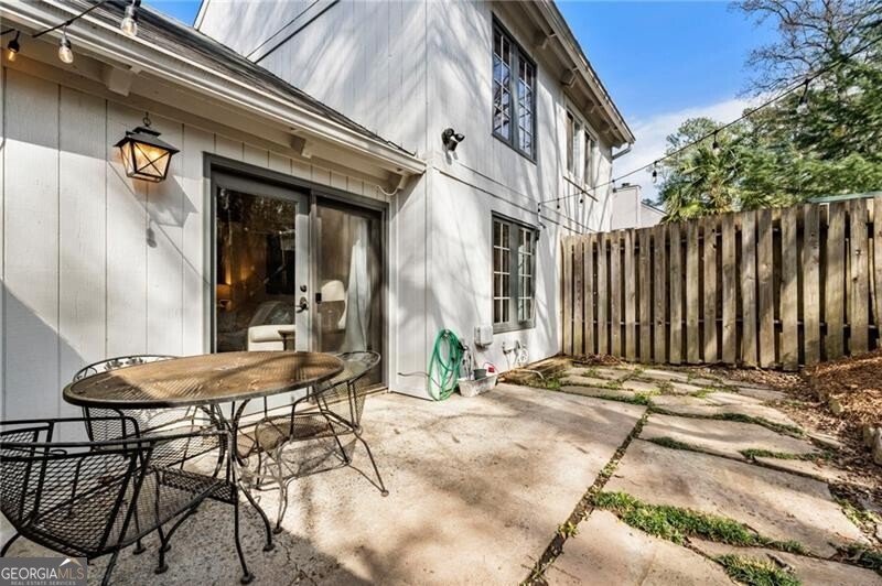 1421 Druid Hills Road Atlanta - Photo 37