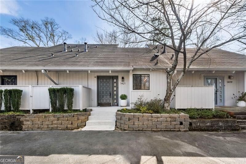 1421 Druid Hills Road Atlanta - Photo 39