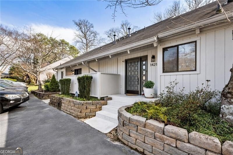 1421 Druid Hills Road Atlanta - Photo 41