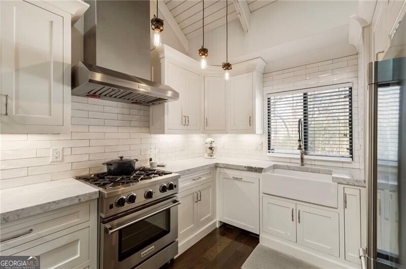 1421 Druid Hills Road Atlanta - Photo 6