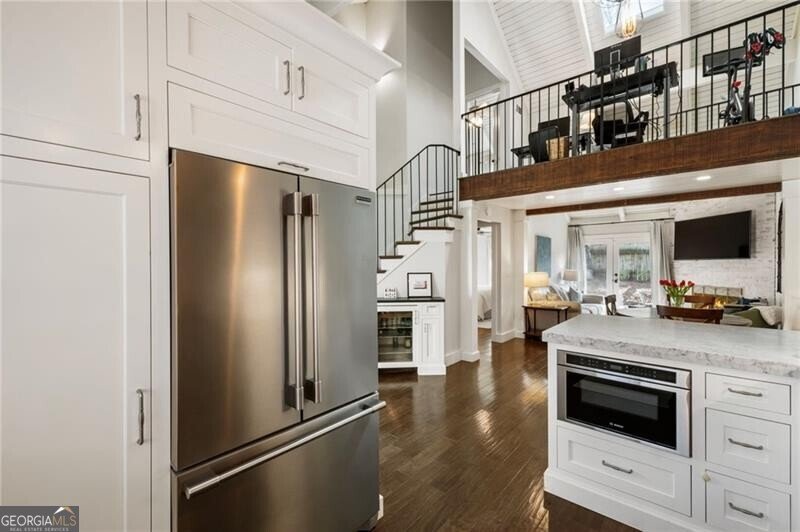 1421 Druid Hills Road Atlanta - Photo 7