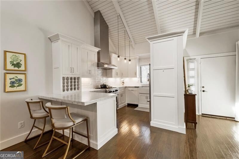 1421 Druid Hills Road Atlanta - Photo 8