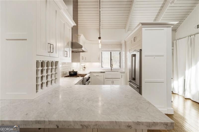 1421 Druid Hills Road Atlanta - Photo 9