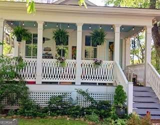 720 Guy Jarrard Road Dahlonega - Photo 1