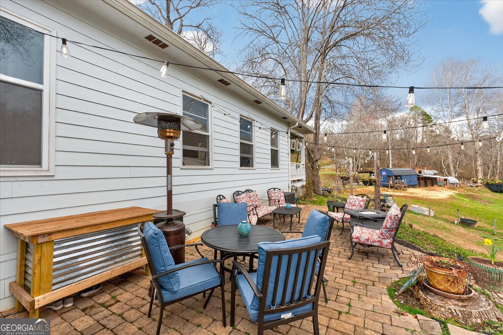 720 Guy Jarrard Road Dahlonega - Photo 14