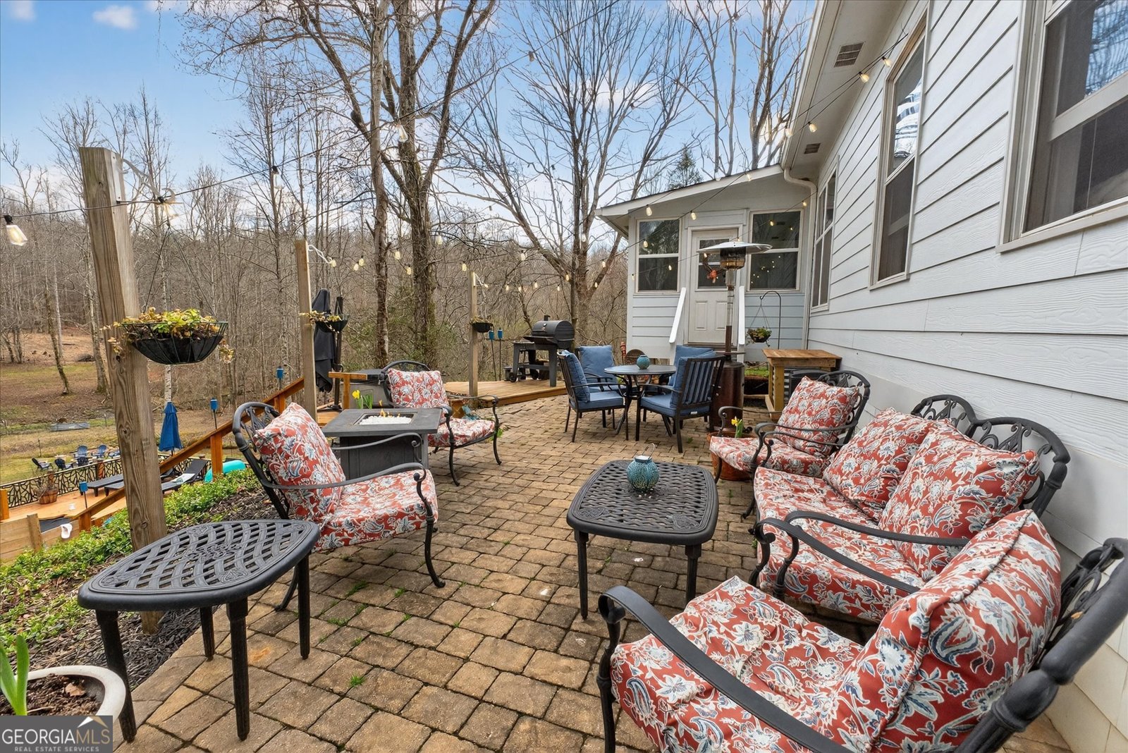 720 Guy Jarrard Road Dahlonega - Photo 15