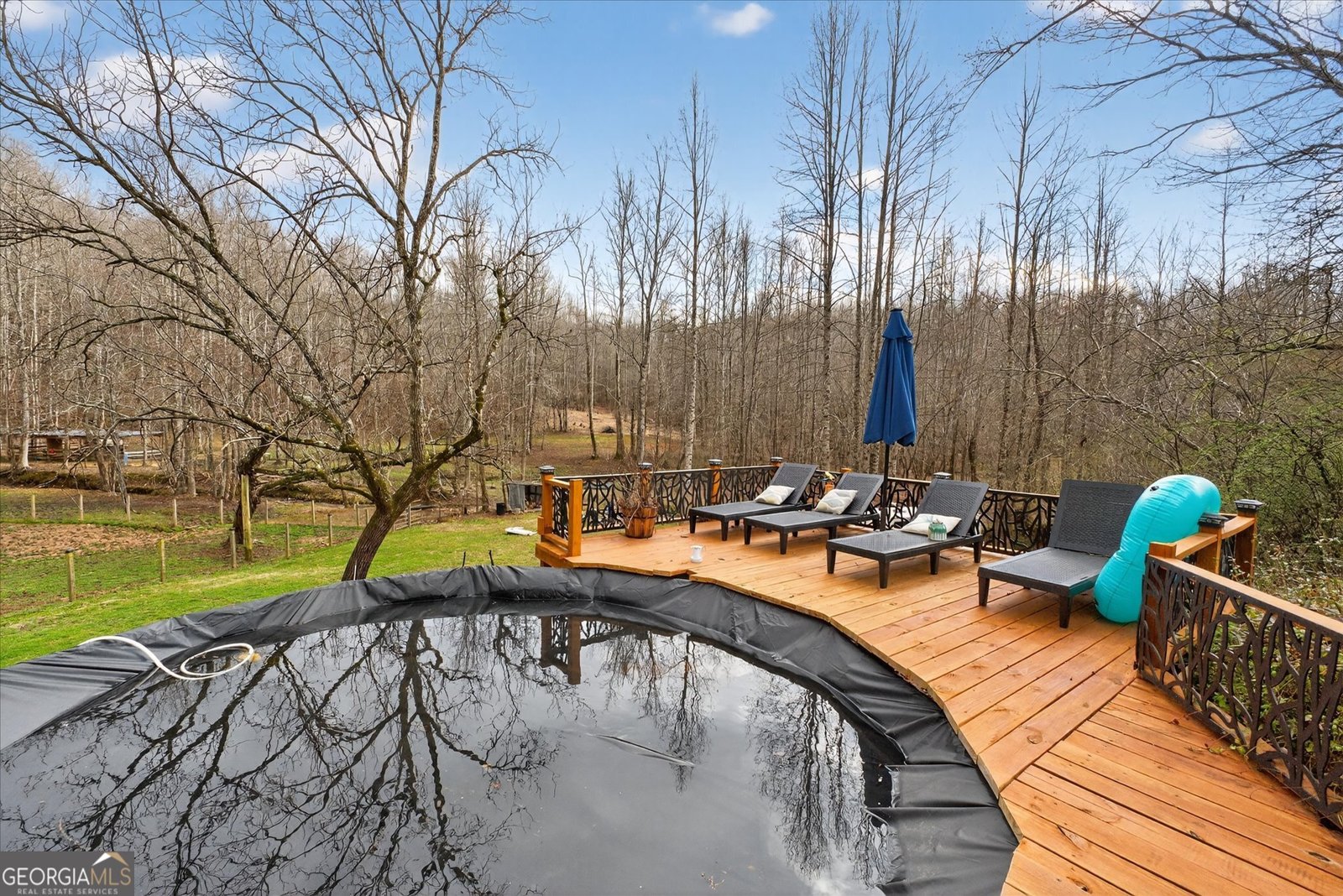 720 Guy Jarrard Road Dahlonega - Photo 16