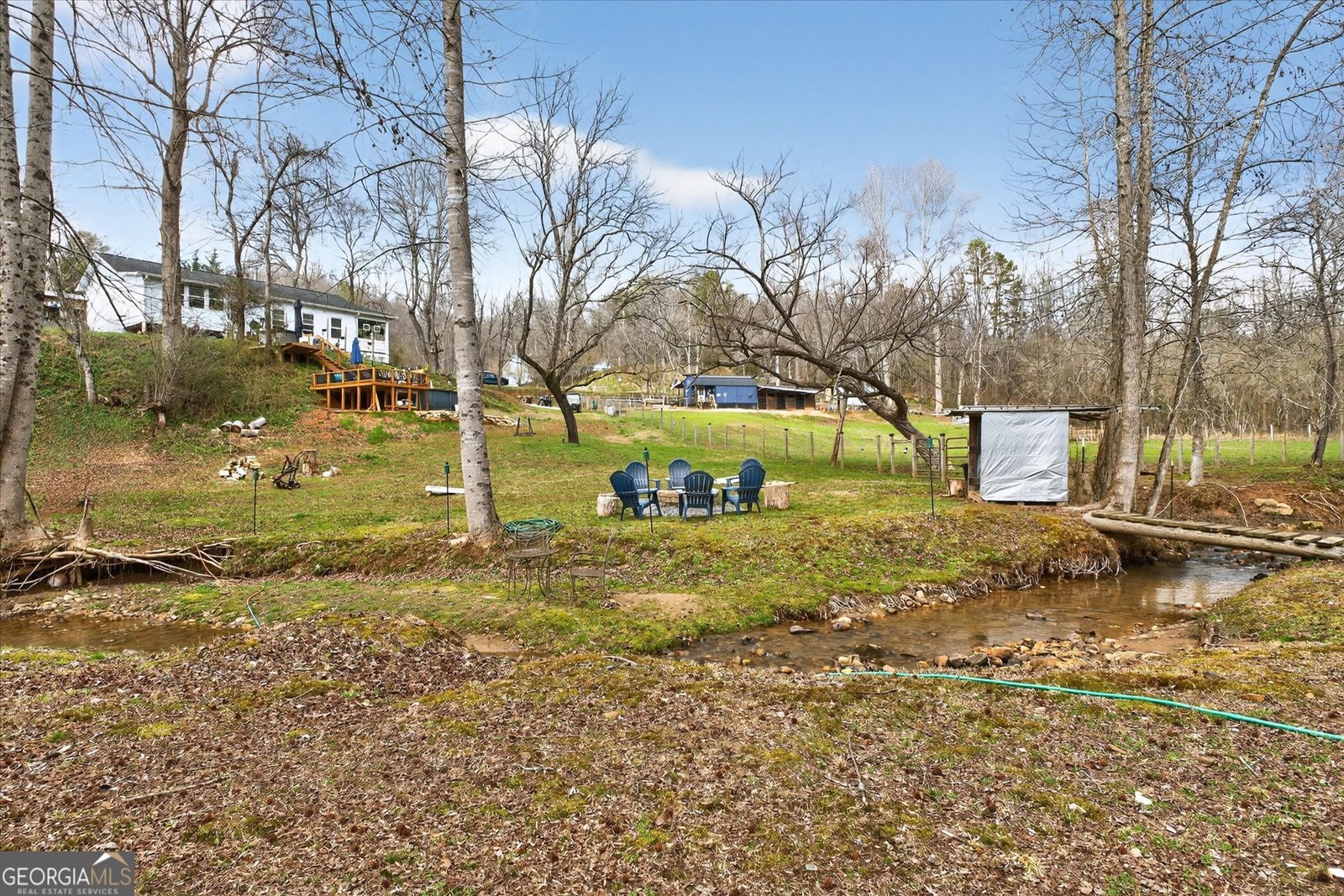 720 Guy Jarrard Road Dahlonega - Photo 17