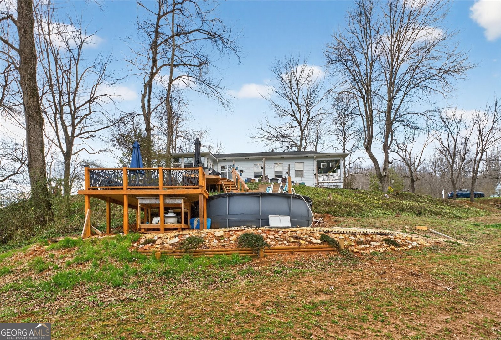 720 Guy Jarrard Road Dahlonega - Photo 19