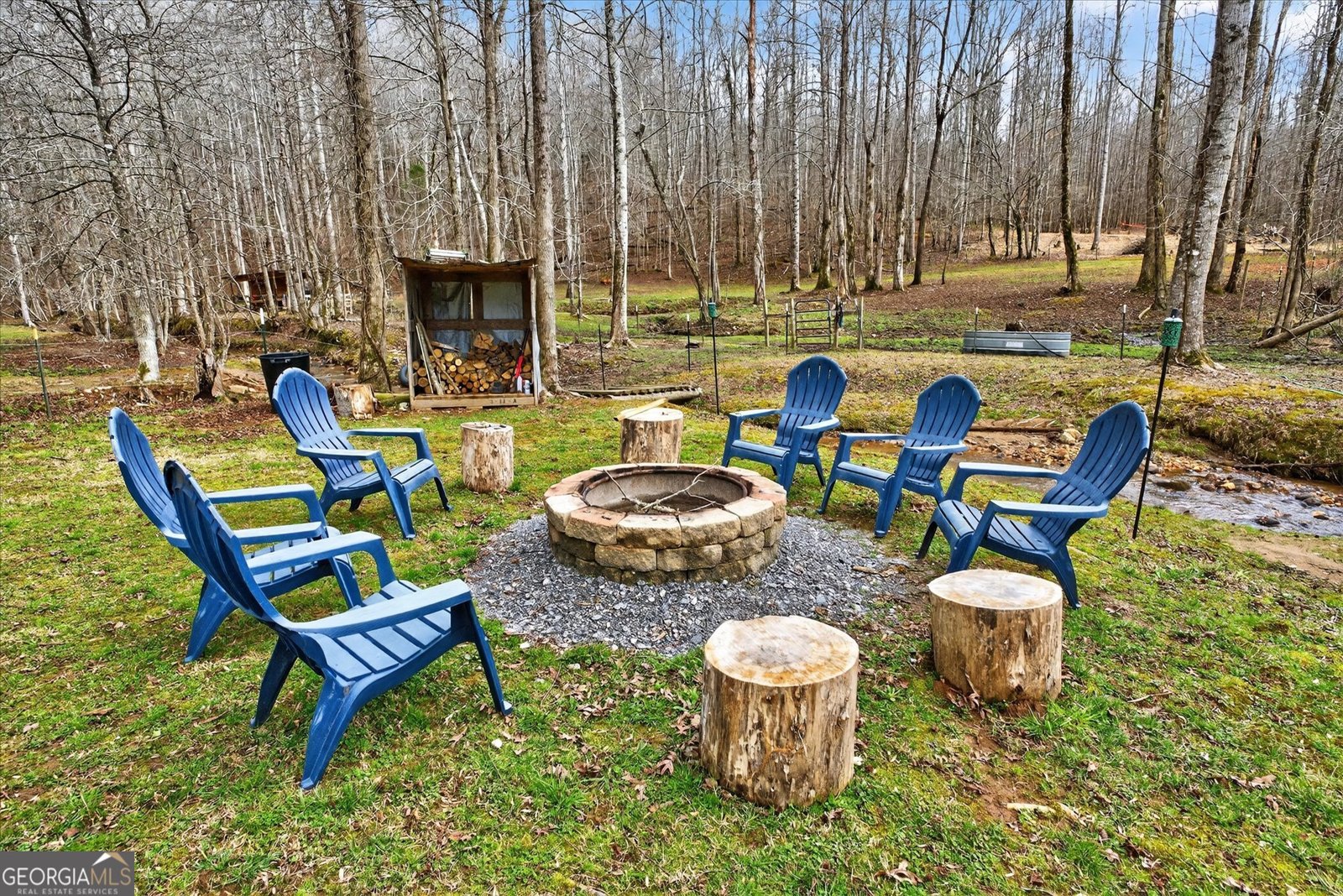 720 Guy Jarrard Road Dahlonega - Photo 20