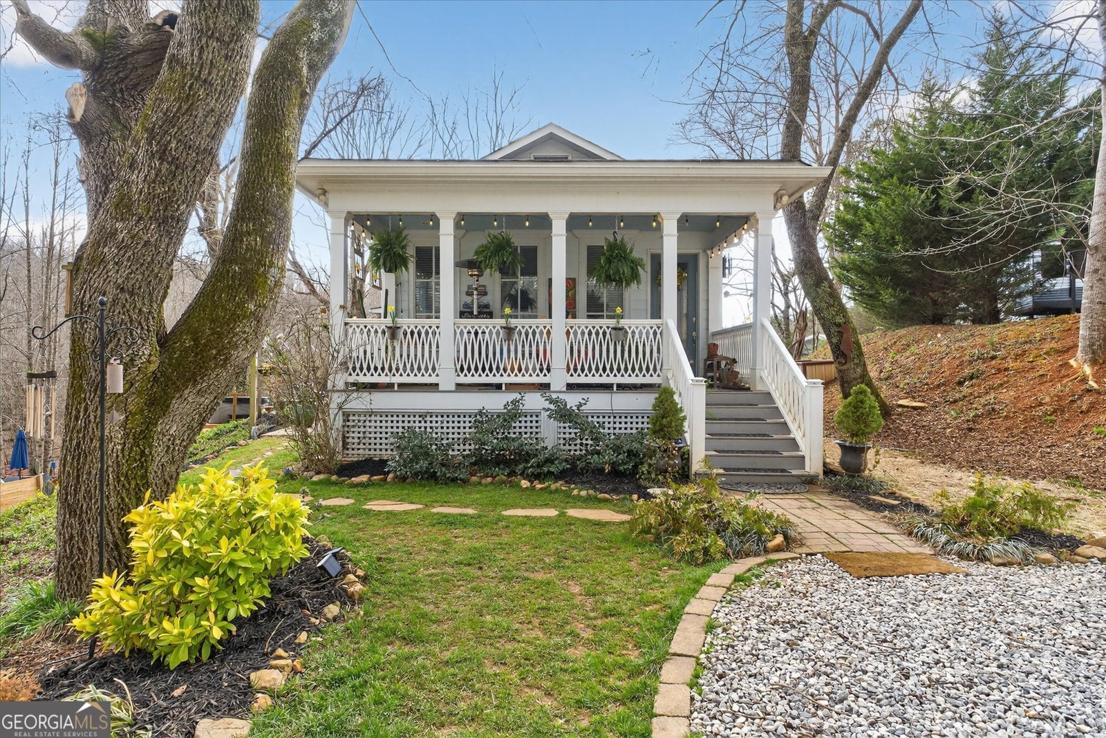 720 Guy Jarrard Road Dahlonega - Photo 28