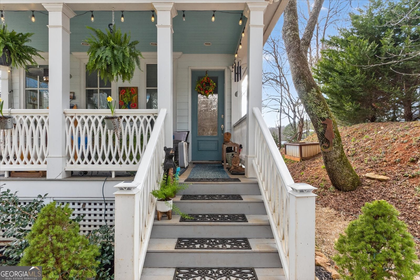 720 Guy Jarrard Road Dahlonega - Photo 30