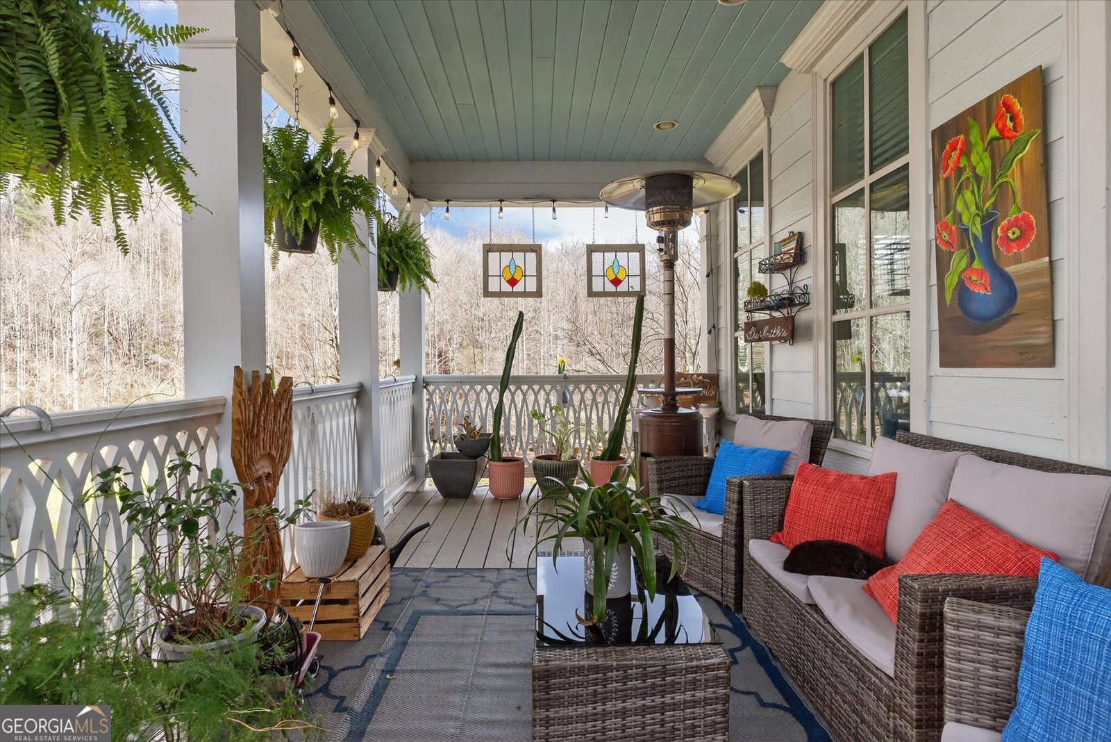 720 Guy Jarrard Road Dahlonega - Photo 31