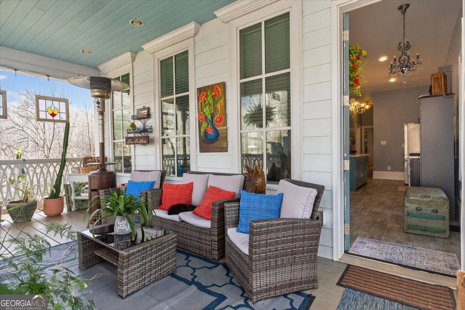 720 Guy Jarrard Road Dahlonega - Photo 32