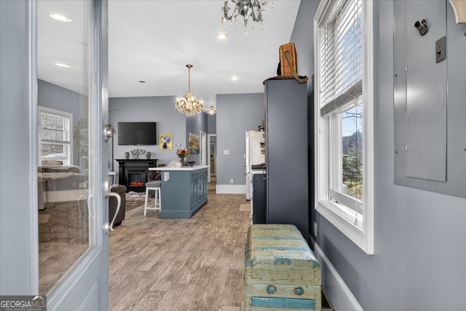 720 Guy Jarrard Road Dahlonega - Photo 33