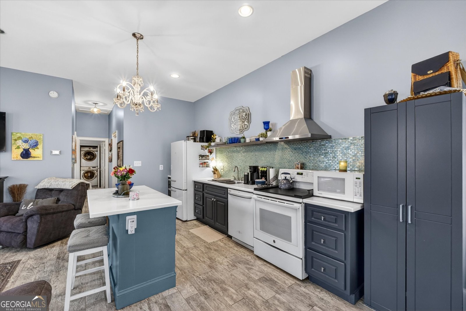 720 Guy Jarrard Road Dahlonega - Photo 35