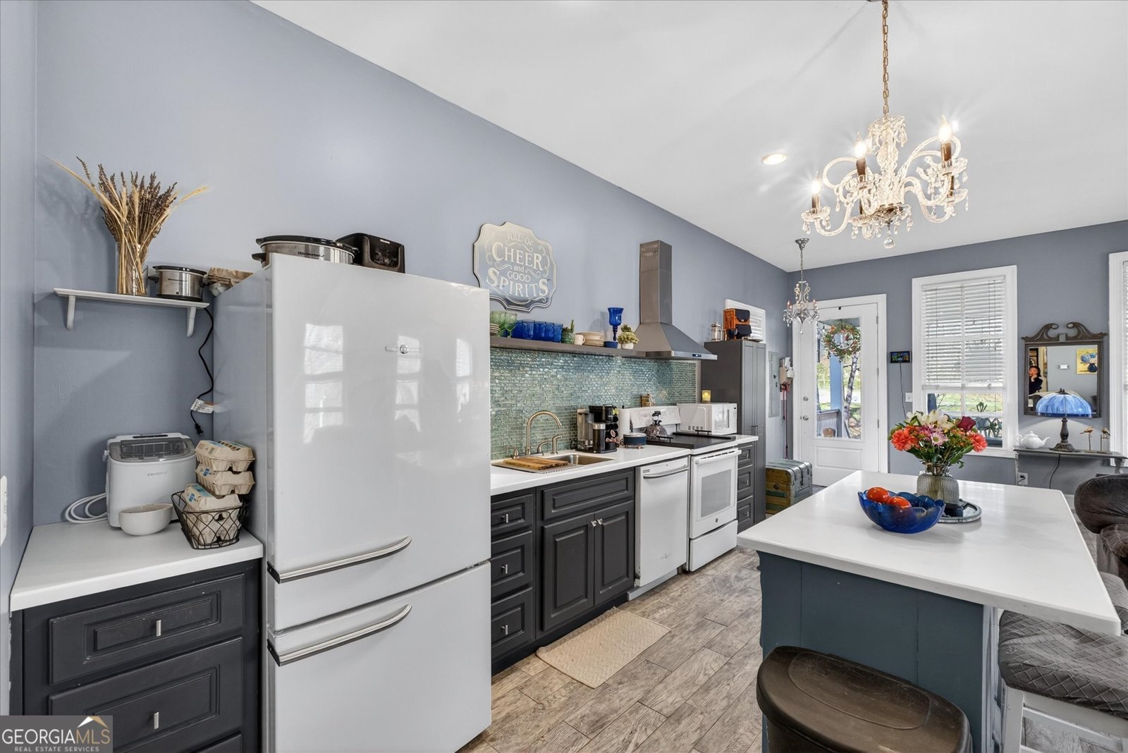 720 Guy Jarrard Road Dahlonega - Photo 36