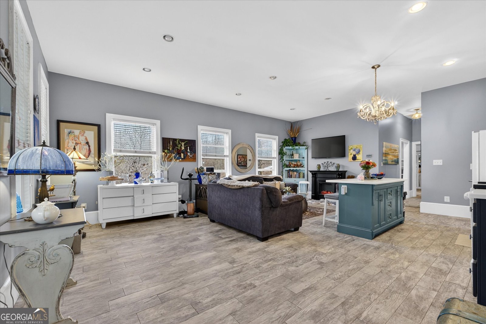 720 Guy Jarrard Road Dahlonega - Photo 39