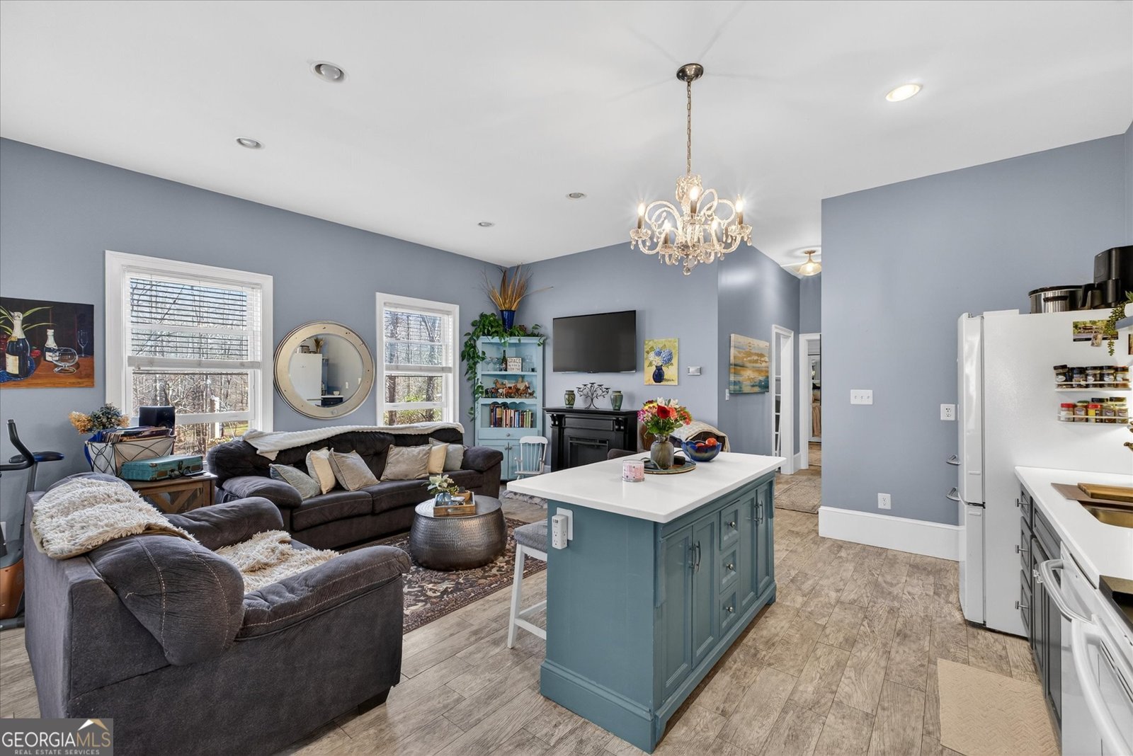 720 Guy Jarrard Road Dahlonega - Photo 40