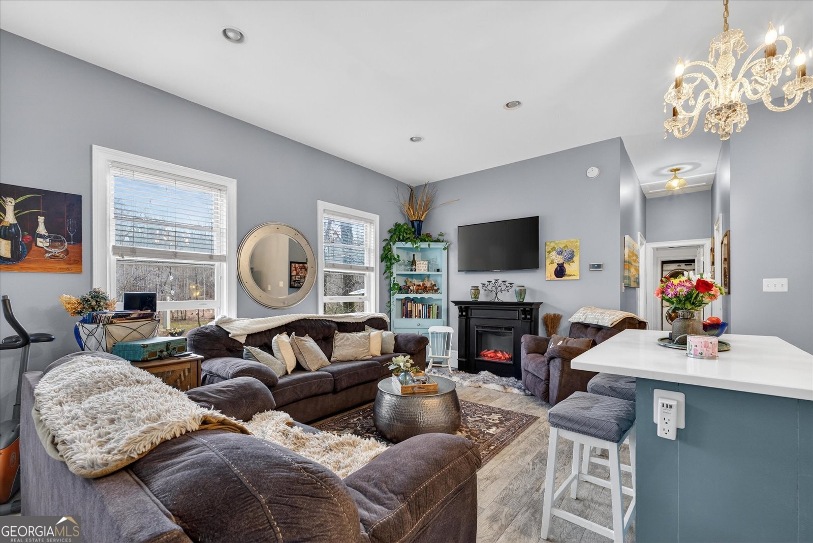 720 Guy Jarrard Road Dahlonega - Photo 41