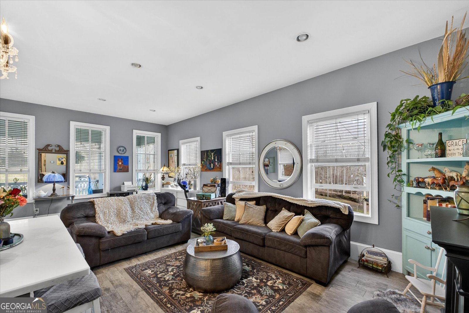 720 Guy Jarrard Road Dahlonega - Photo 42