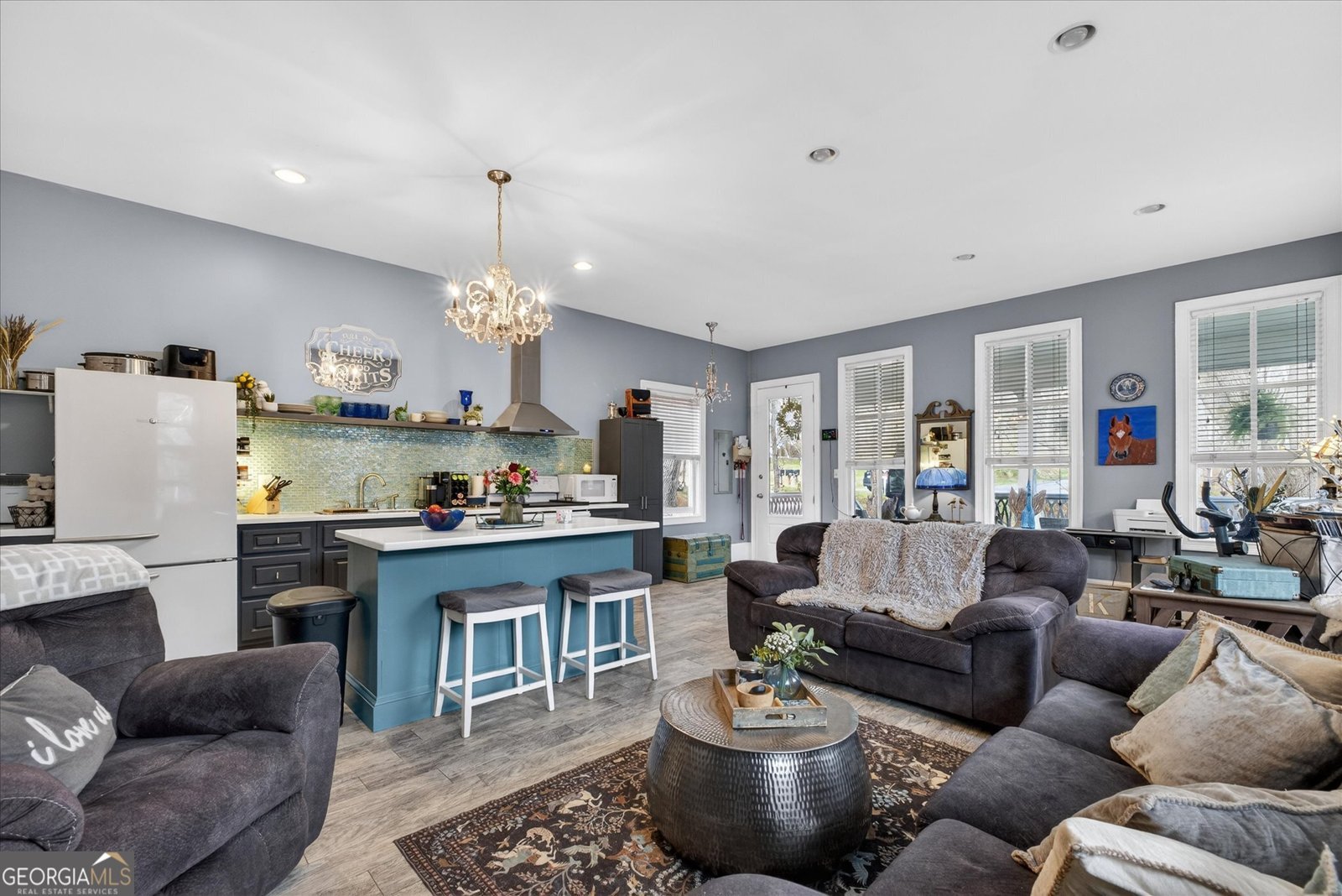 720 Guy Jarrard Road Dahlonega - Photo 44