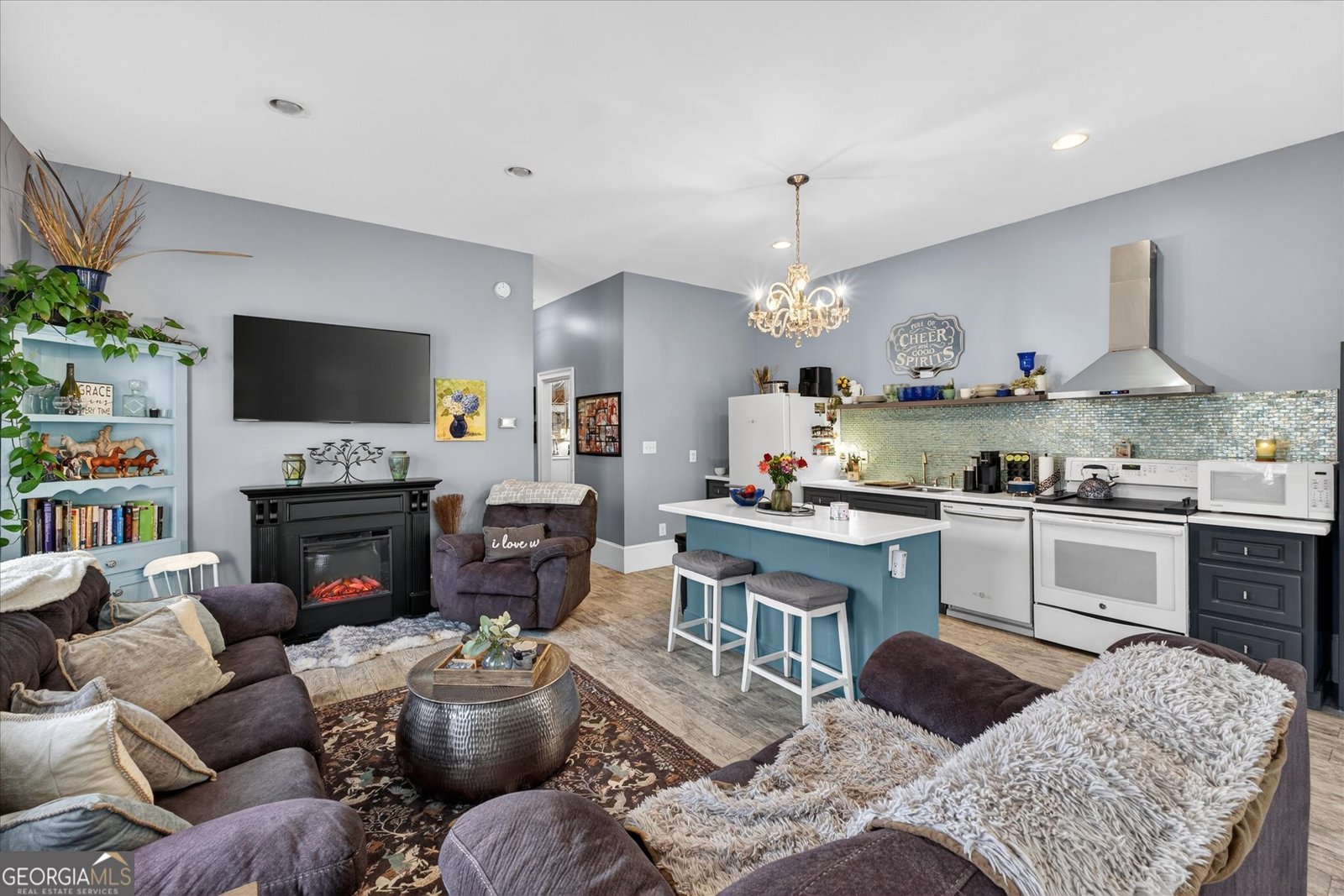 720 Guy Jarrard Road Dahlonega - Photo 45