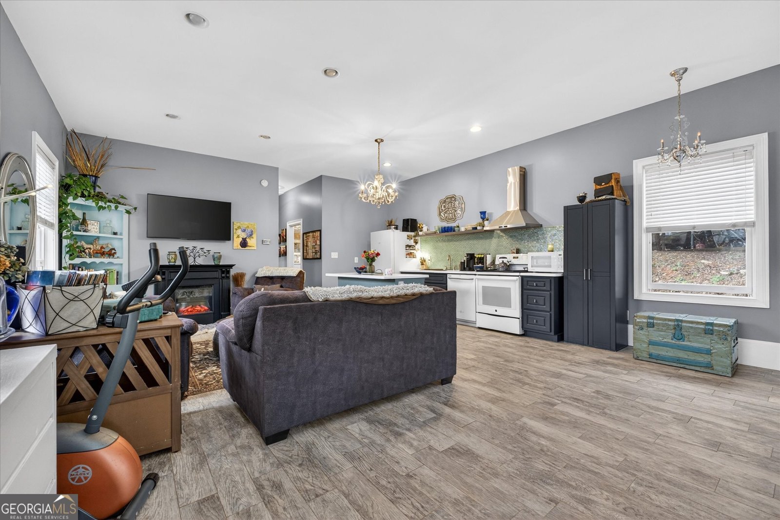 720 Guy Jarrard Road Dahlonega - Photo 47