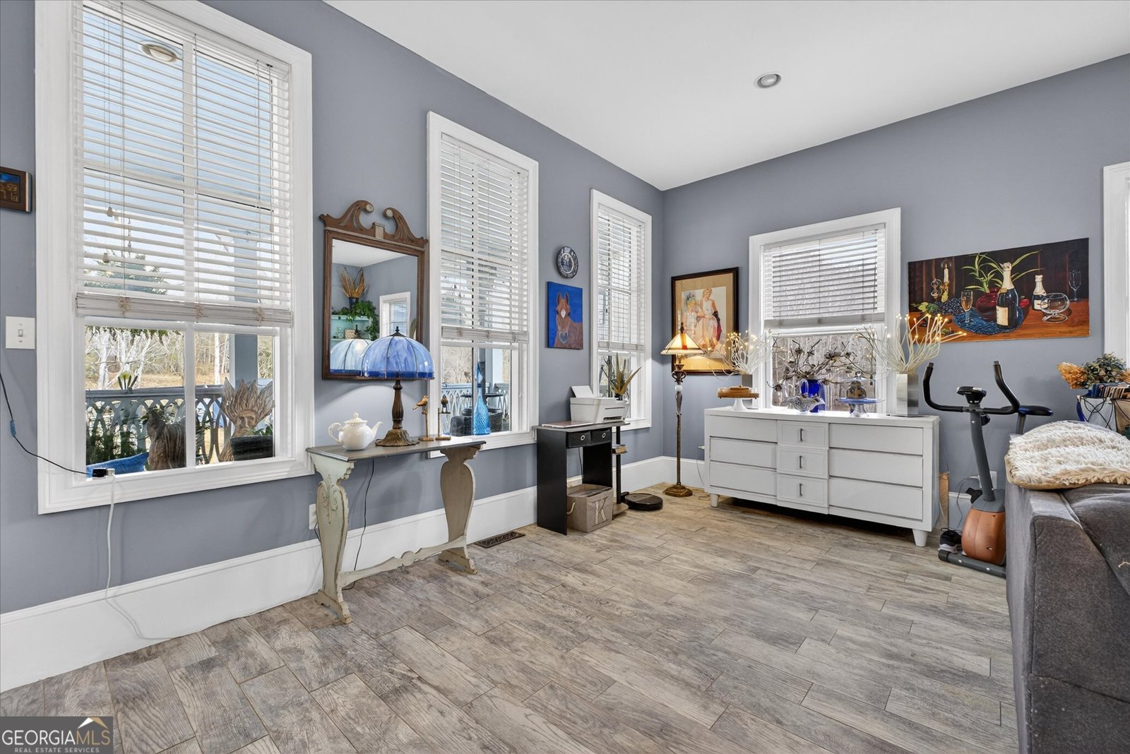 720 Guy Jarrard Road Dahlonega - Photo 48