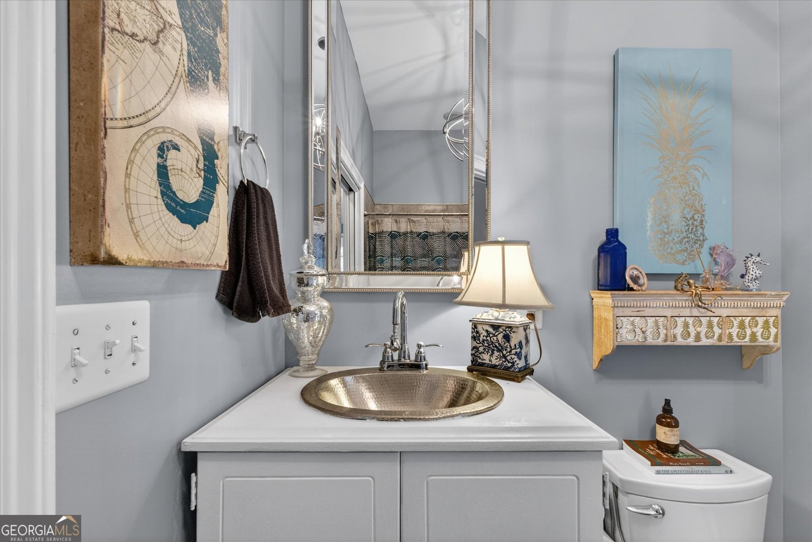 720 Guy Jarrard Road Dahlonega - Photo 50